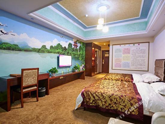 Чанша: Baoli Baicheng Hotel
