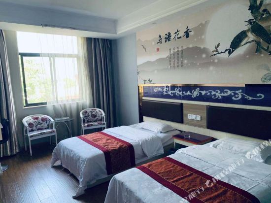 Нинбо: Haolaiju Hotel