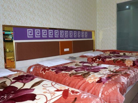 Нинбо: Haolaiju Hotel