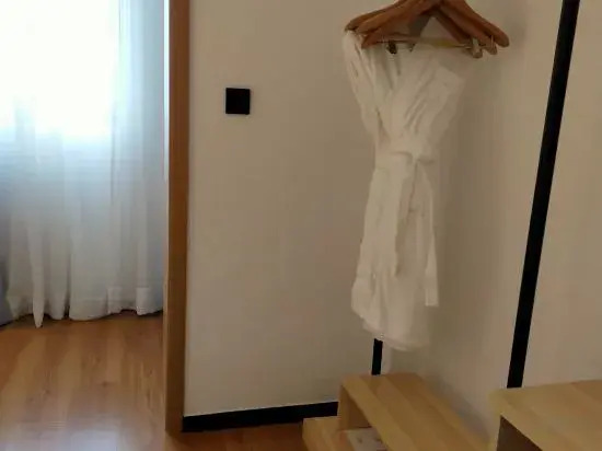 Чжэнчжоу: Zhengzhou Yuping Hotel (Erqi Wanda Branch)