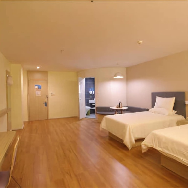 Наньчан: Hanting Hotel