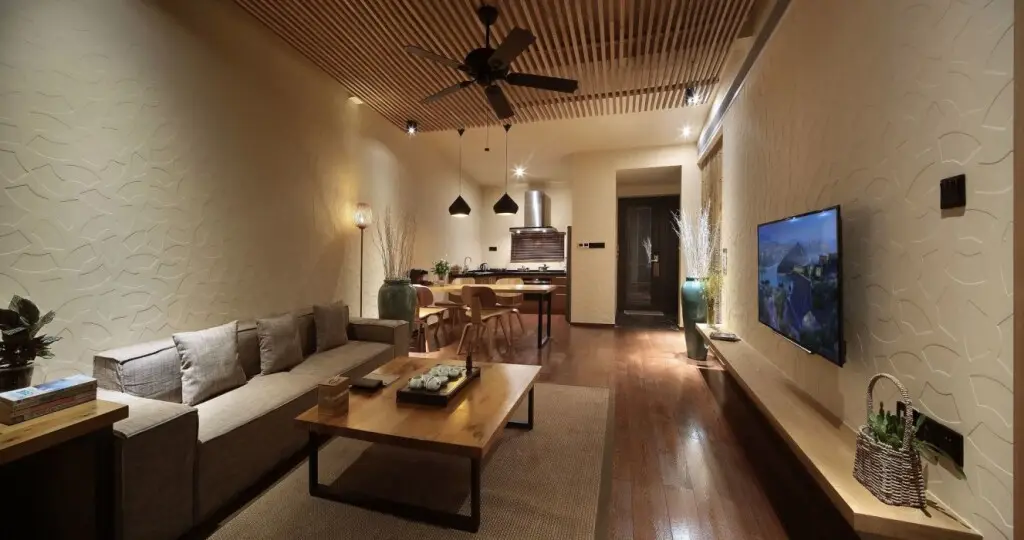 Хучжоу: Joe Lalli Narada Resort