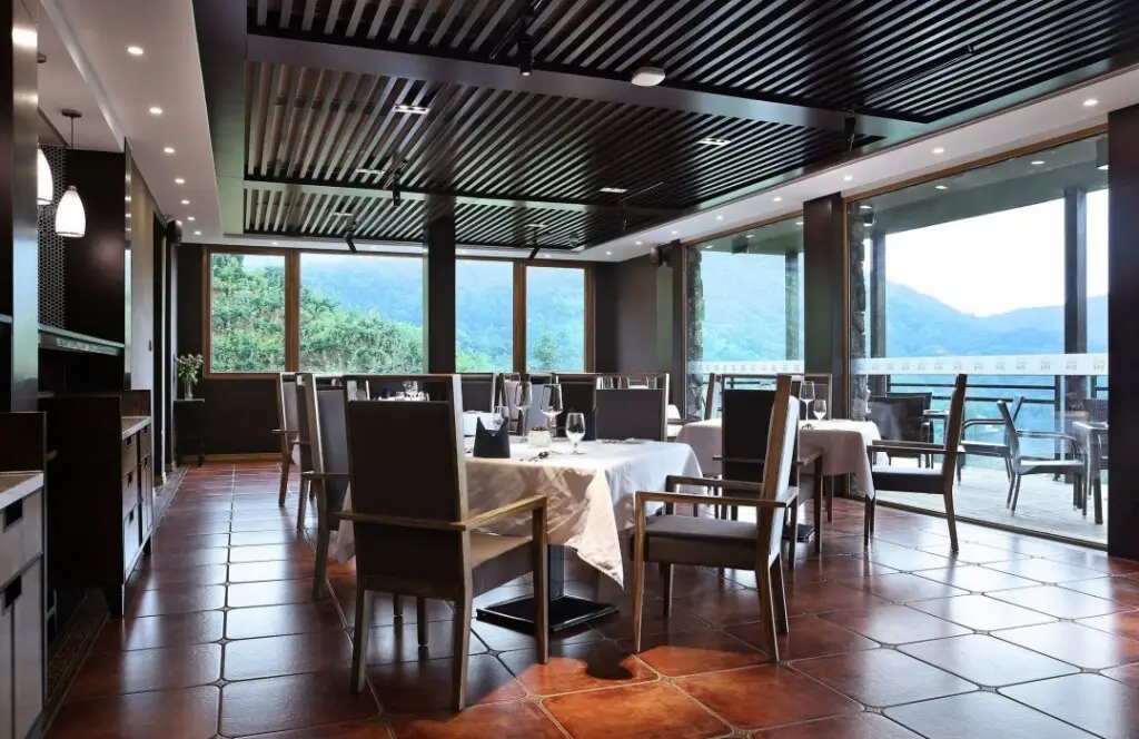 Хучжоу: Joe Lalli Narada Resort