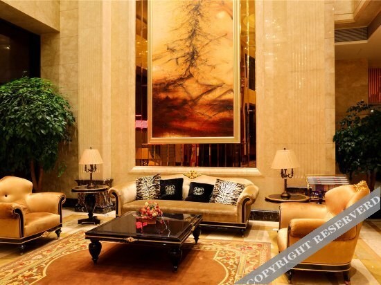 Ханчжоу: Zhiyi Shangpin Hotel (Hangzhou Qianjiang New City)