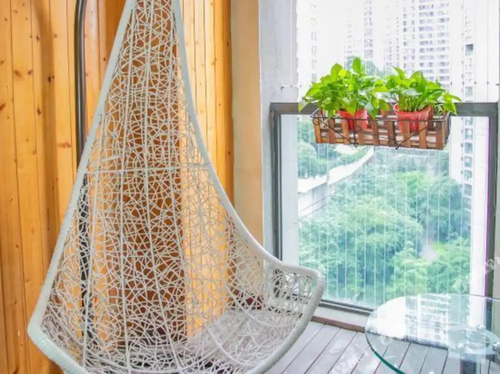 Чунцин: Pearl River No.1 River View Hotel