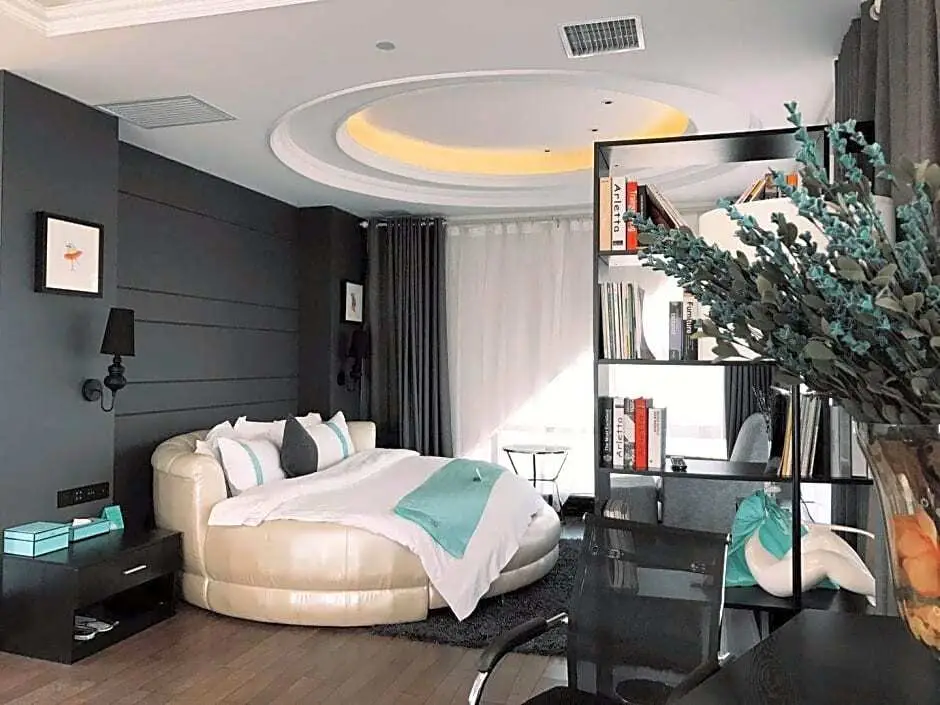Сиань: Xana Hotelle XiAn Gig Wild Goose Pagoda Branch