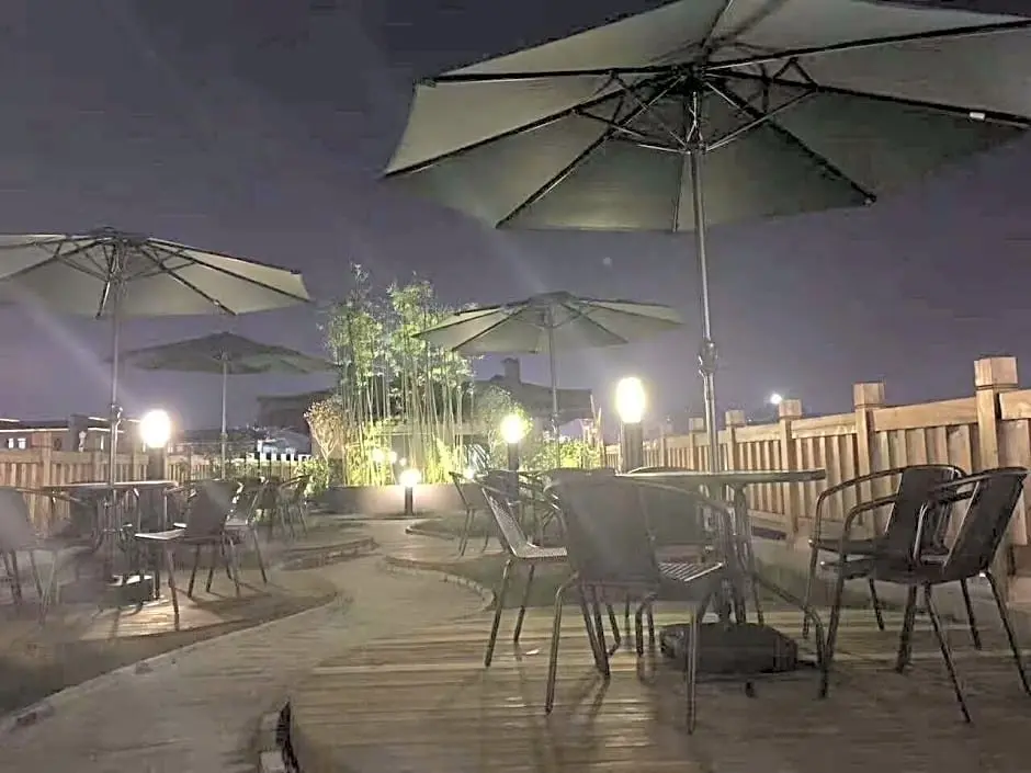 Сиань: Xana Hotelle XiAn Gig Wild Goose Pagoda Branch