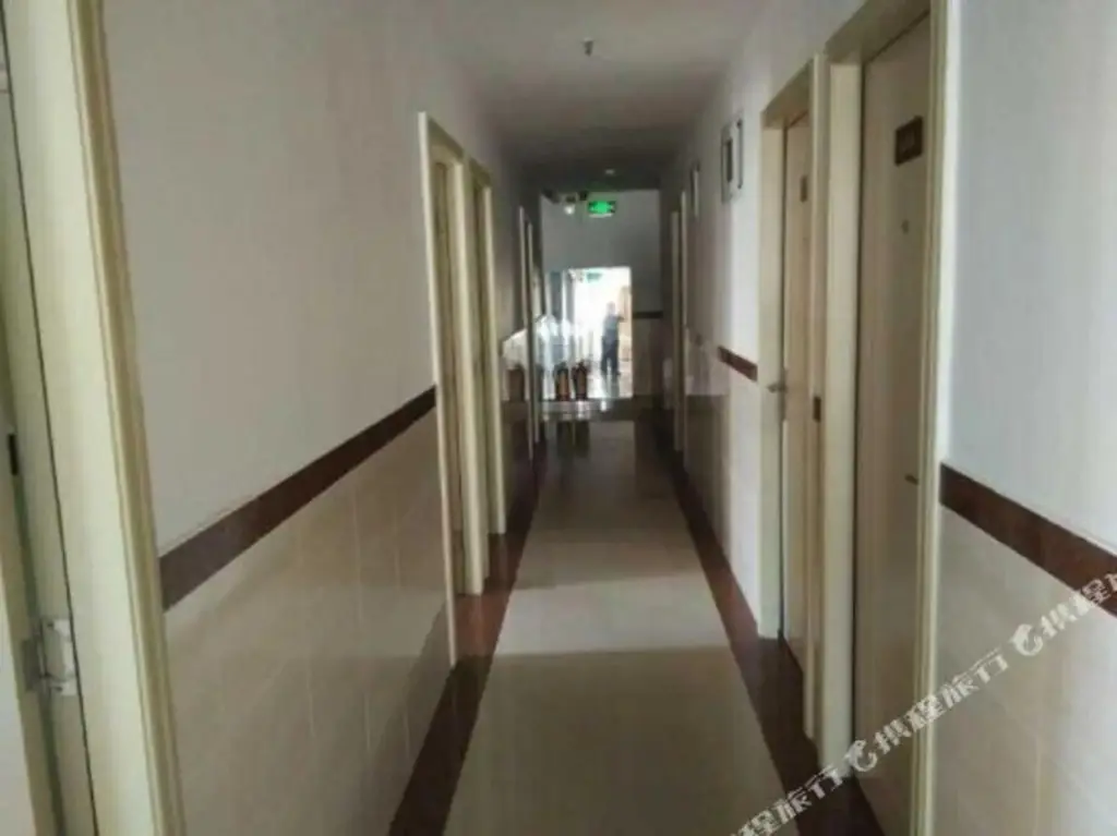 Шэньчжэнь: Peng Run Hotel