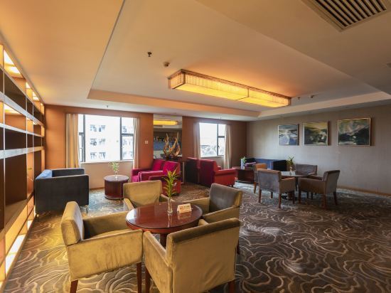 Дунгуань: Baoshi Hotel