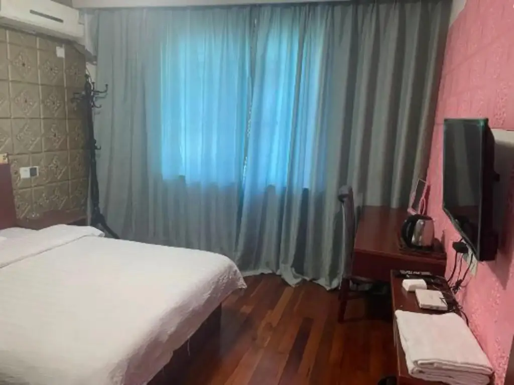 Нинбо: Xinxing Hostel