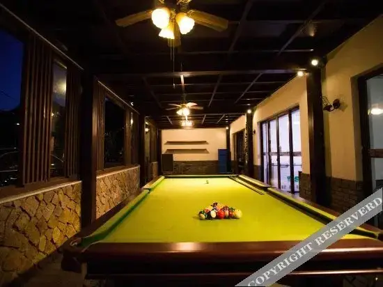 Хучжоу: Dongkou Shanju Hotel