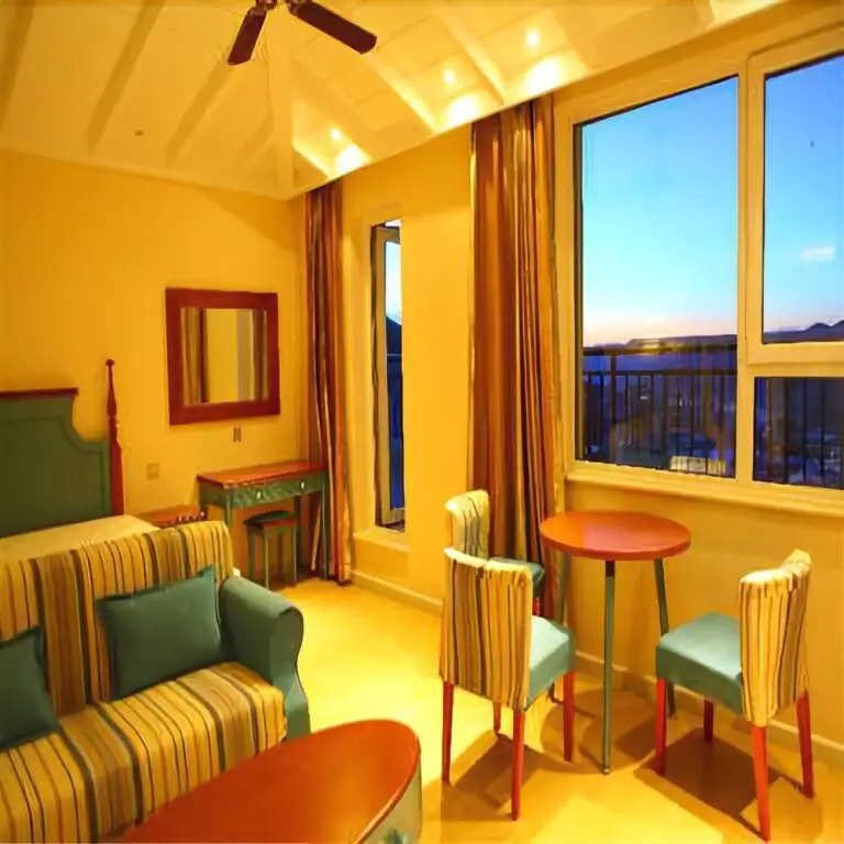 Flying Bird Holiday Hotel Wanlong Skiing Facility Branch — фото 1