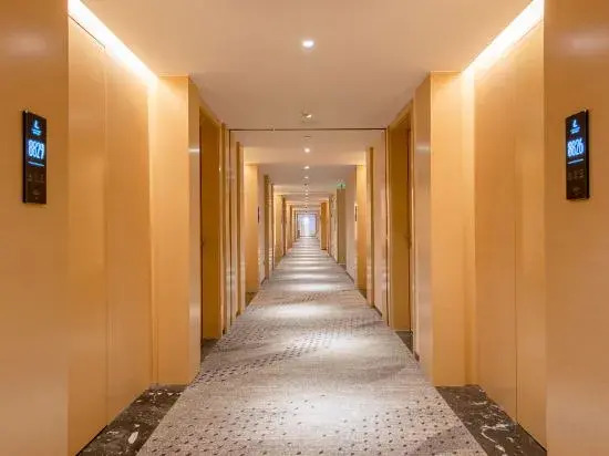 Дунгуань: LAVANDE Hotel( Dongsheng Road)