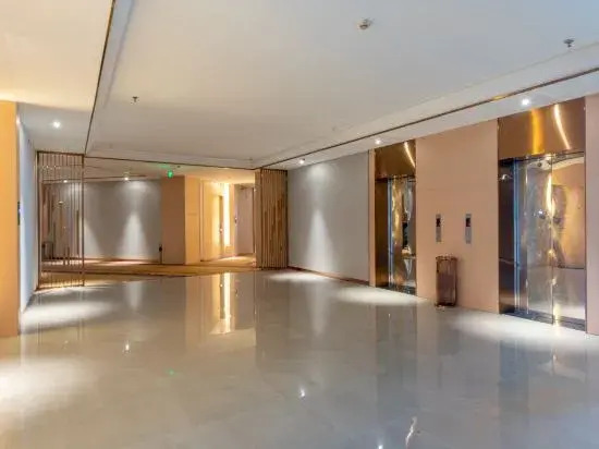 Дунгуань: LAVANDE Hotel( Dongsheng Road)