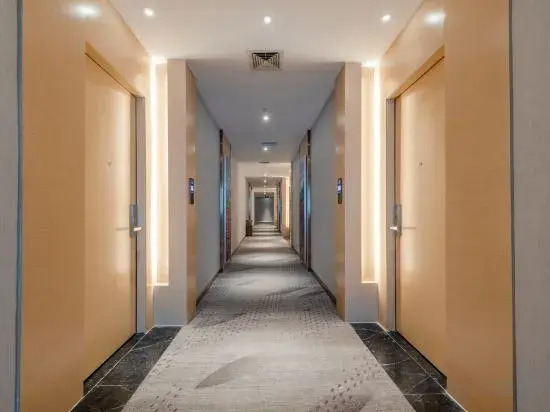 Дунгуань: LAVANDE Hotel( Dongsheng Road)