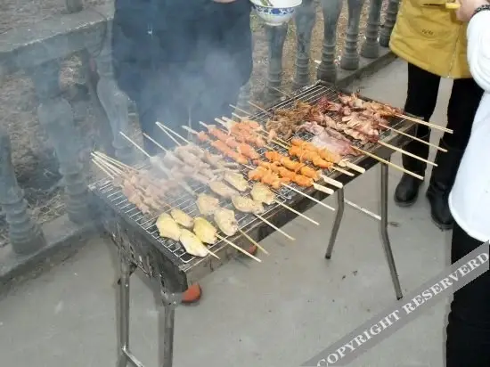 Ханчжоу: Daming Mountain Shanwanwan Homeland