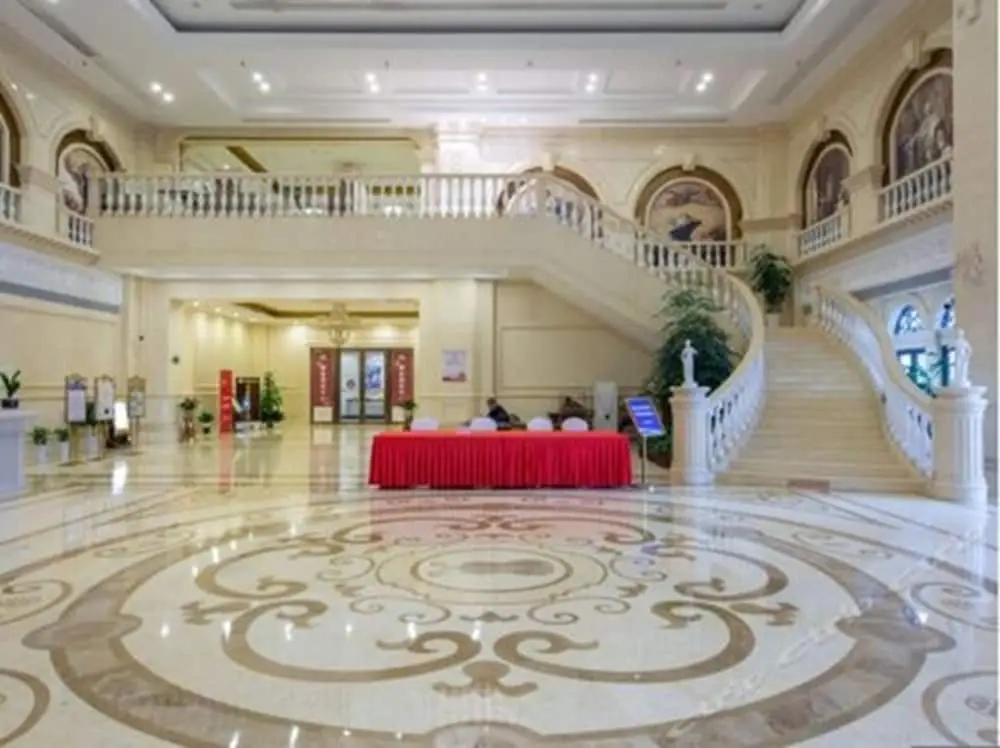 Нинбо: Vienna International Hotel - Ningbo City West Xintiandi