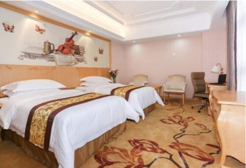 Нинбо: Vienna International Hotel - Ningbo City West Xintiandi