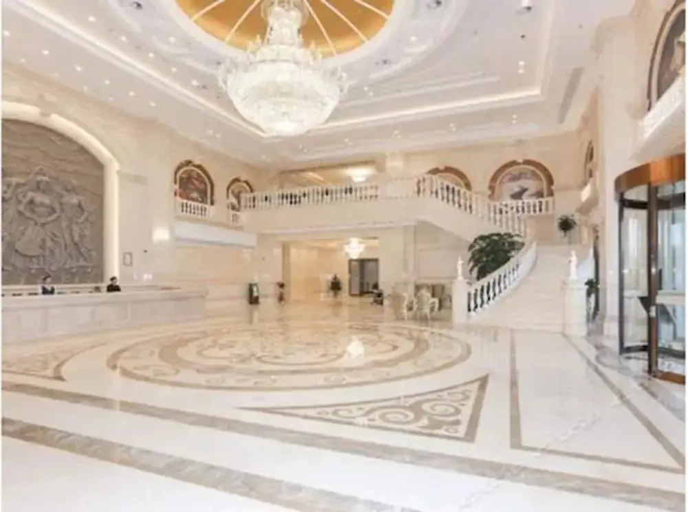 Нинбо: Vienna International Hotel - Ningbo City West Xintiandi