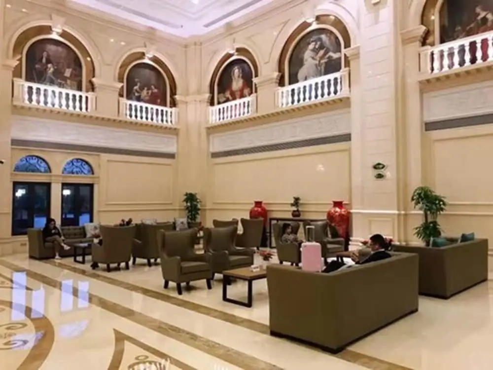 Нинбо: Vienna International Hotel - Ningbo City West Xintiandi