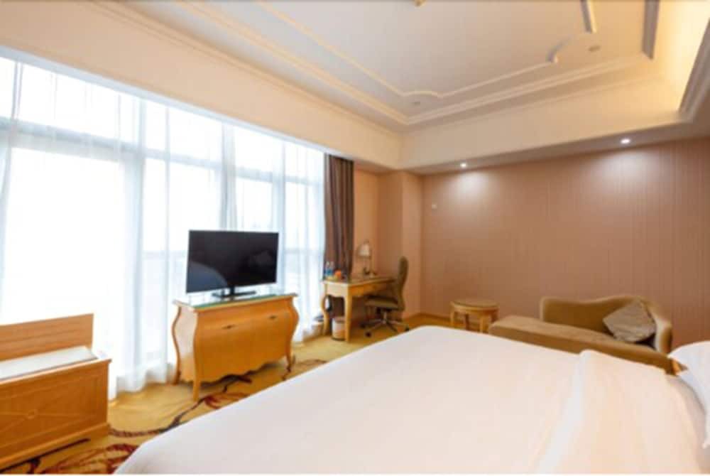 Нинбо: Vienna International Hotel - Ningbo City West Xintiandi