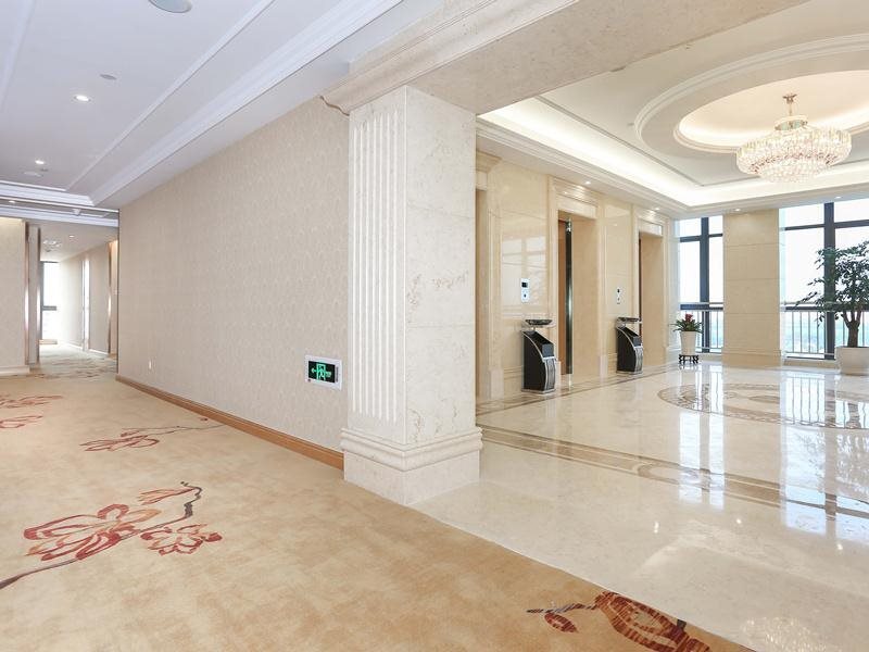 Нинбо: Vienna International Hotel - Ningbo City West Xintiandi