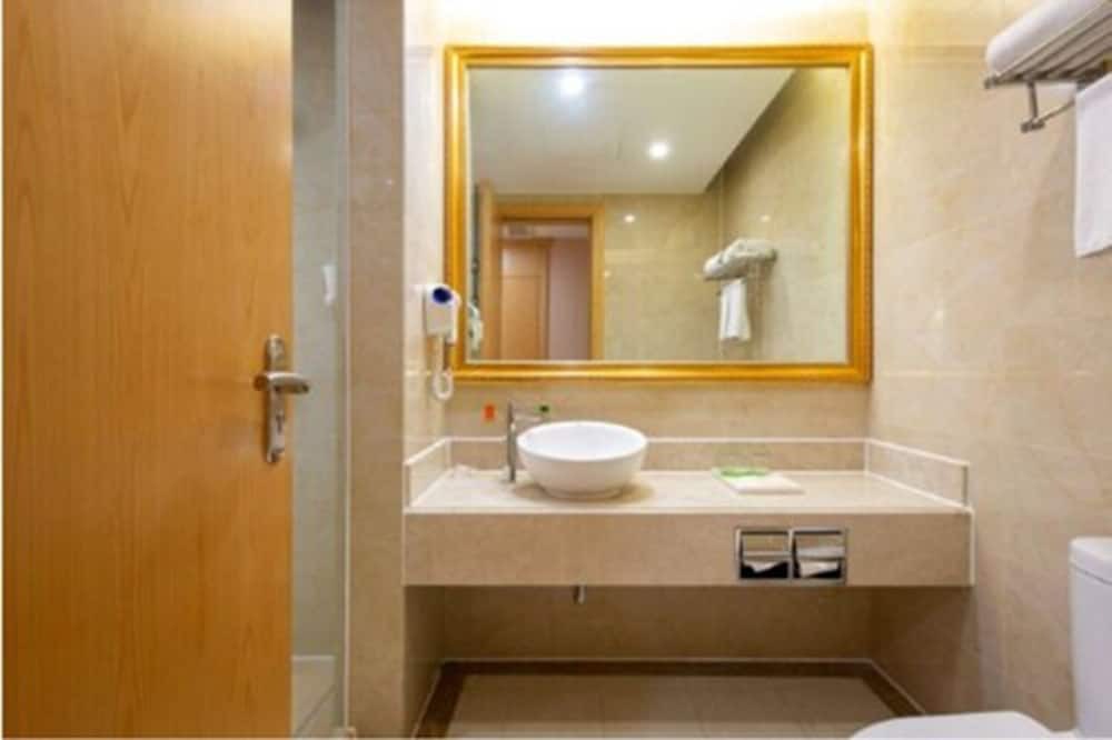 Нинбо: Vienna International Hotel - Ningbo City West Xintiandi