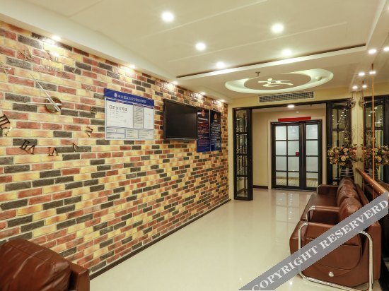 Пекин: Ximei Hotel(Beijing Headquarters Base Keyi Road Subway Station)