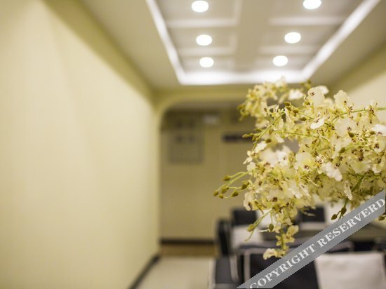 Ximei Hotel(Beijing Headquarters Base Keyi Road Subway Station) — фото 1