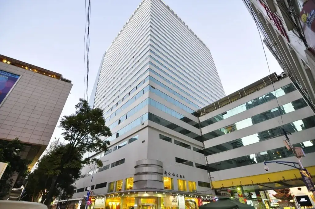 Fairyland Hotel (Kunming Nanping Pedestrian Street Baida) — фото 1