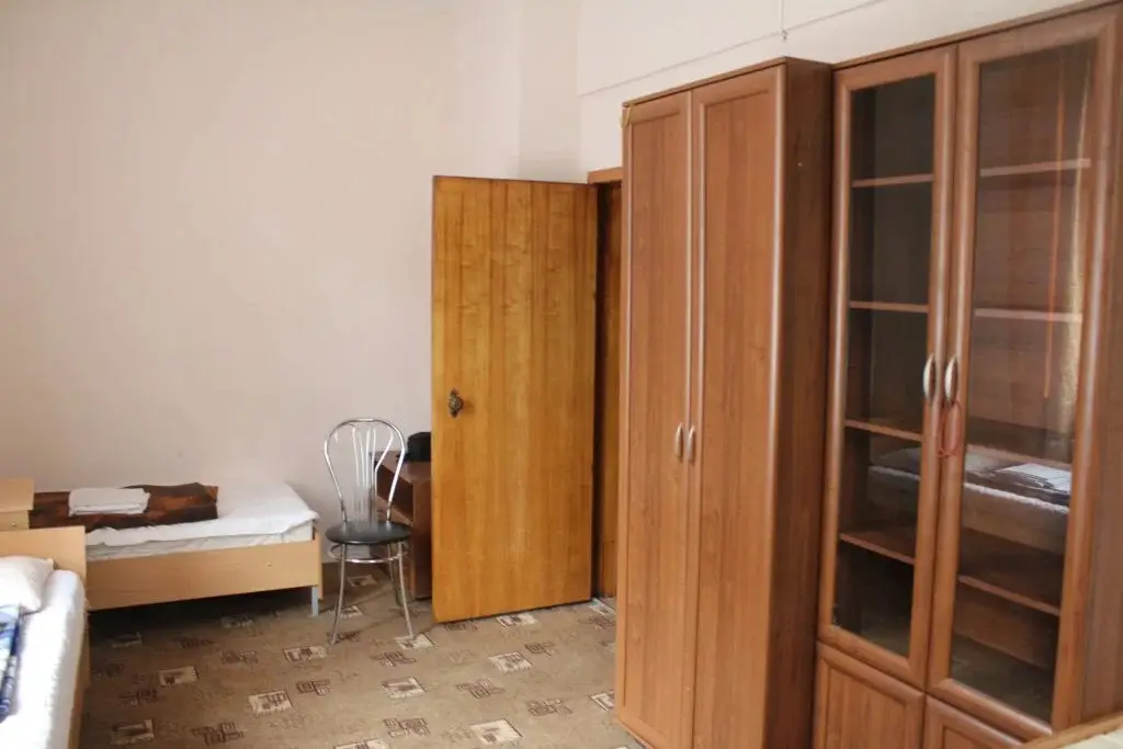 Москва: Hostel Olimp Botanicheskiy Sad