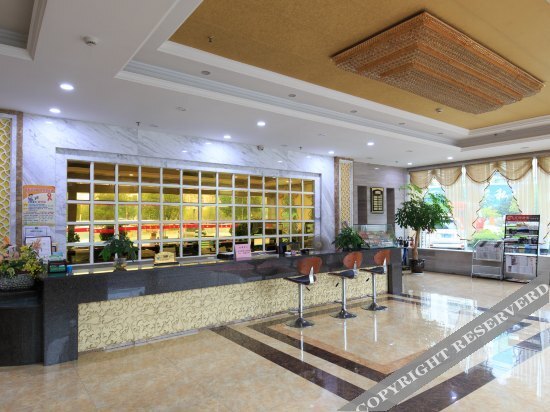 Лючжоу: Qianjun Hotel