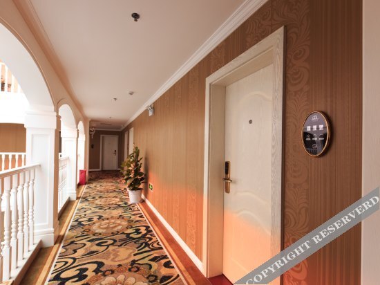 Лючжоу: Qianjun Hotel
