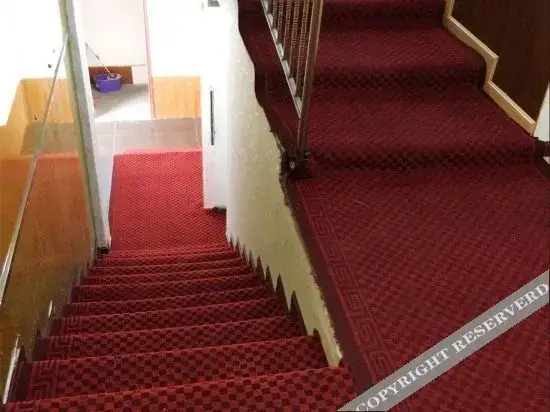 Ухань: Xinxianda Hotel