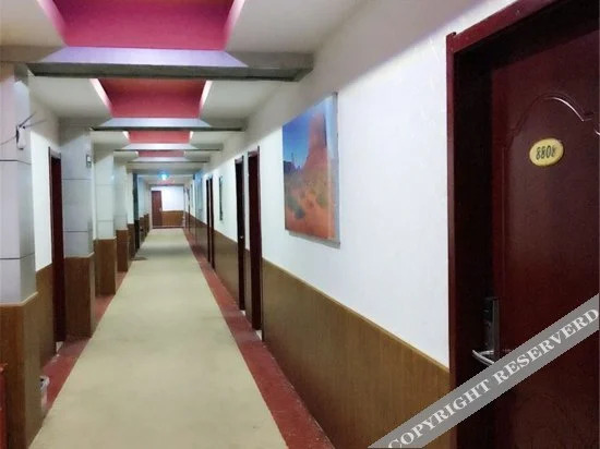 Ухань: Xinxianda Hotel