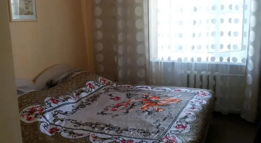 Москва: ЭК