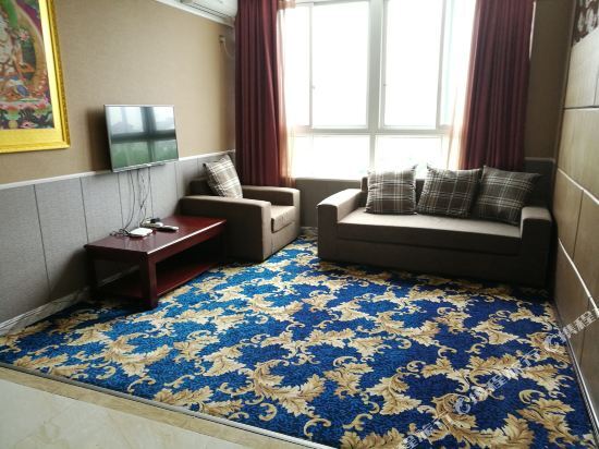 Чэнду: Jinghui Hotel