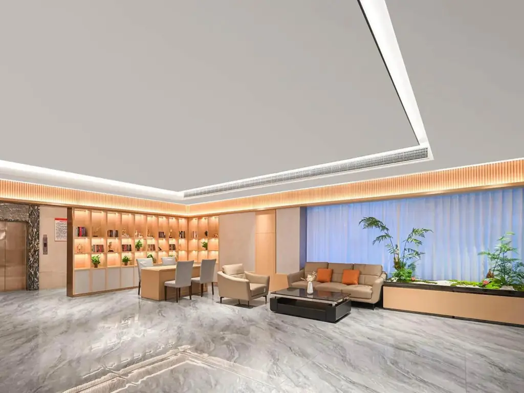 Vienna Classic Hotel (Anqing Yixiu District University Town) — фото 1