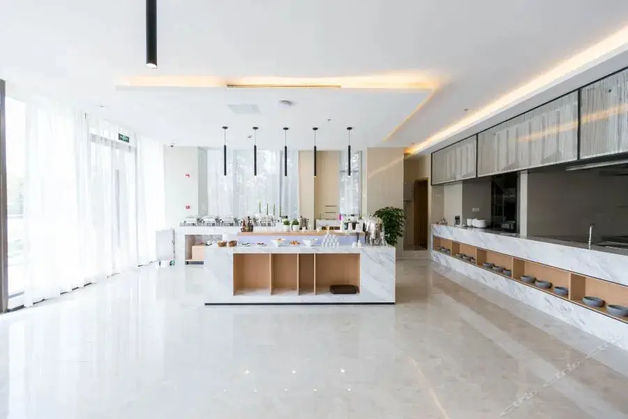 Шанхай: Shanghai Pujiang Berkesy Residence