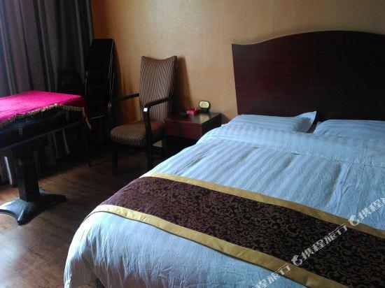 Чэнду: Shiling Safe Business Hotel