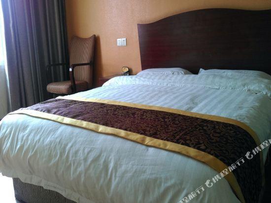 Shiling Safe Business Hotel — фото 1