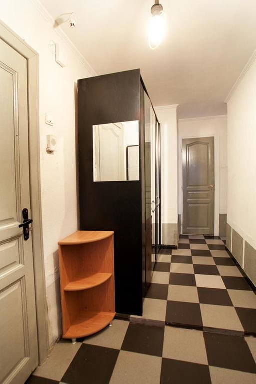 Москва: Optima Apartments on Maryina Roshcha