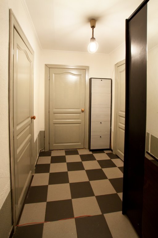 Москва: Optima Apartments on Maryina Roshcha