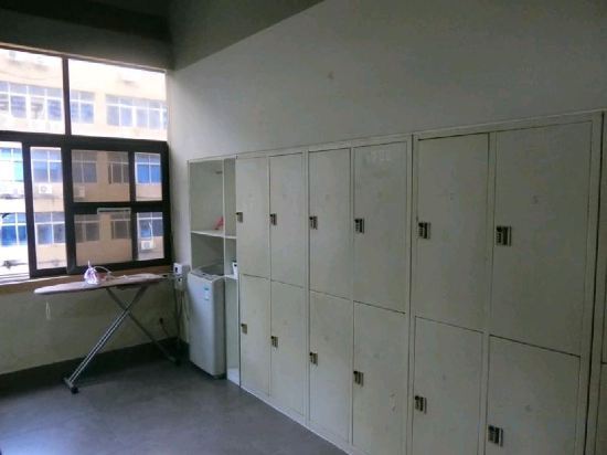 Шэньчжэнь: Qiyou Capsule Youth Hostel
