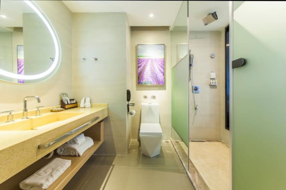 Гуанчжоу: Lavande Hotel Wenchong Branch