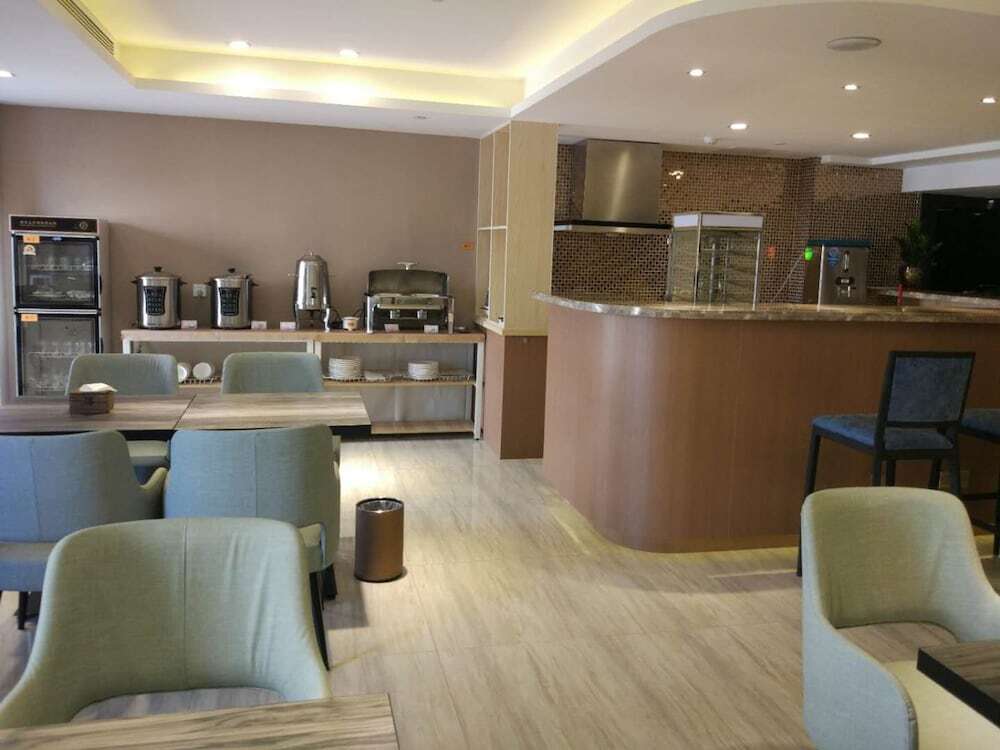 Гуанчжоу: Lavande Hotel Wenchong Branch