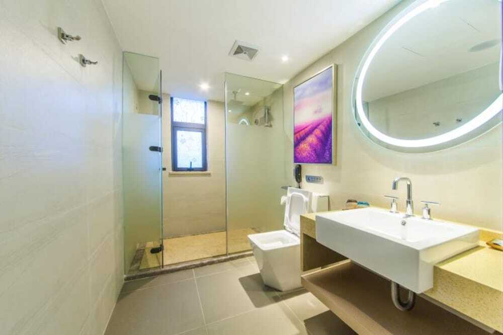 Гуанчжоу: Lavande Hotel Wenchong Branch
