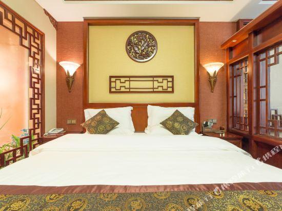 Jiangnanju Boutique Hotel — фото 1