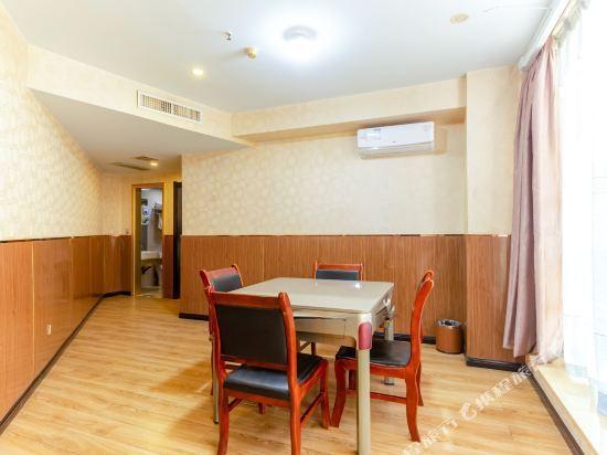 Сиань: Asta Hotel Xi'an