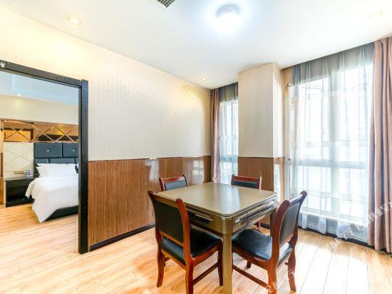 Сиань: Asta Hotel Xi'an